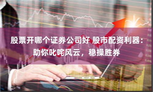 股票开哪个证券公司好 股市配资利器：助你叱咤风云，稳操胜券