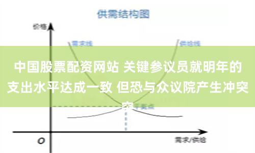 中国股票配资网站 关键参议员就明年的支出水平达成一致 但恐与众议院产生冲突
