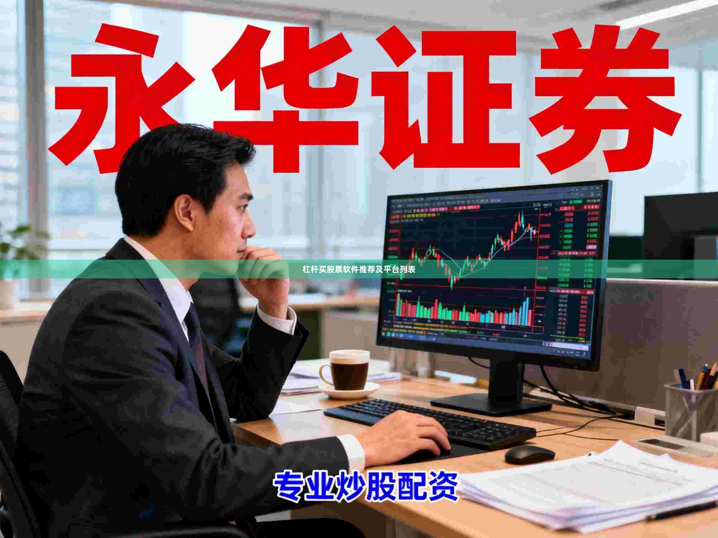 杠杆买股票软件推荐及平台列表